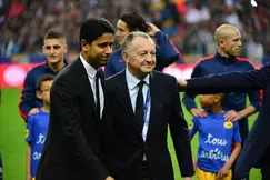 Al-Khelaïfi, Aulas, Labrune, Kita… Quel est le meilleur président de Ligue 1 selon vous ?