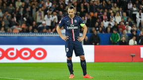 Classico PSG/OM : Zlatan Ibrahimovic va trancher !