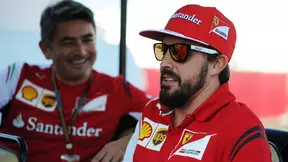 Formule 1 : Avant de partir, Fernando Alonso remet le directeur de Ferrari à sa place !