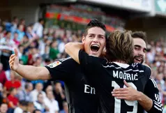 Real Madrid : Cristiano Ronaldo, Benzema, James Rodriguez… Un record de Mourinho explosé ?