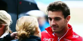 Formule 1 : Bianchi, Schumacher… Même combat !