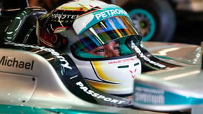 Formule 1 - Mercedes : Hamilton aurait pris une décision importante pour son avenir !