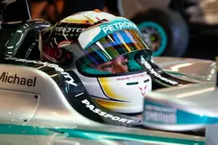 Formule 1 - Mercedes : Hamilton aurait pris une décision importante pour son avenir !