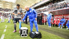 OM : Ce joueur qui constitue la plus belle réussite de Marcelo Bielsa…