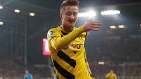 Mercato - Real Madrid/PSG/Bayern Munich : L’aveu inquiétant de Dortmund au sujet de Reus…