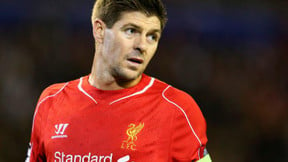 Mercato - Liverpool/Real Madrid : Une destination inattendue pour Steven Gerrard ?