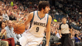 Basket - NBA : La clause spéciale du nouveau contrat de Ricky Rubio…