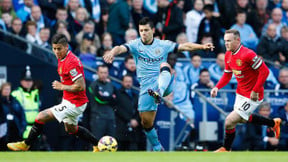 Manchester City : Comment Sergio Agüero est en train de rentrer dans l’histoire du foot anglais…