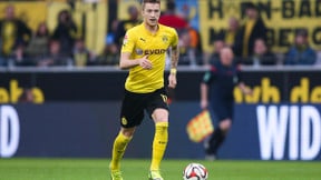 Mercato : Le Borussia Dortmund tacle sèchement le Bayern Munich pour Reus !