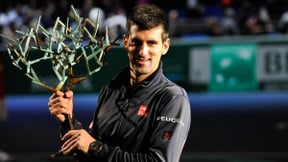 Tennis - Coupe Davis : Entre la France et la Suisse, Djokovic donne son avis pour la finale !