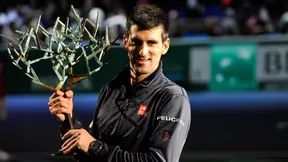 Tennis - Coupe Davis : Entre la France et la Suisse, Djokovic donne son avis pour la finale !