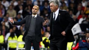 Real Madrid/Barcelone : Le Real d’Ancelotti est-il plus fort que le Barça de Guardiola selon vous ?