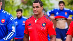 Mercato - Rugby - Toulouse : Dusautoir dispose de plusieurs options pour son avenir !