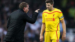 Mercato - Real Madrid/Manchester City : La surprenante proposition de Liverpool à Gerrard…