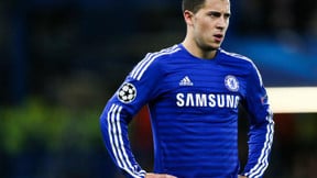 Mercato - Chelsea/PSG : Le Real Madrid viserait Hazard en cas de départ de Gareth Bale !