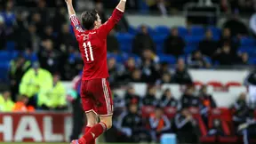 Mercato - Real Madrid : Des maillots floqués au nom de Bale ? La riposte de Manchester United !