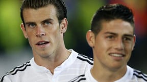 Mercato - Real Madrid : Après Gareth Bale et James Rodriguez, quelle star pour le Real ?