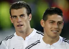 Mercato - Real Madrid : Après Gareth Bale et James Rodriguez, quelle star pour le Real ?