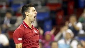 Tennis : Djokovic, Federer… Et le grand favori pour le Masters est…