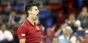 Tennis : Djokovic, Federer… Et le grand favori pour le Masters est…