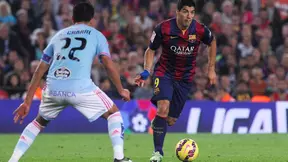 Barcelone : Luis Suarez sort du silence sur son absence au Ballon d’Or !