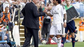 Mercato - Real Madrid : Quand Marcelo et Ancelotti plaisantent en conférence de presse…