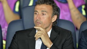 Barcelone : L’étonnante statistique de Luis Enrique qui devrait rassurer les supporters du Barça !