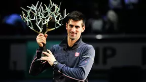 Tennis : Quand Djokovic entre encore un peu plus dans l’histoire…