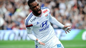 Mercato - OL/PSG : La stratégie de Manchester City pour Lacazette !