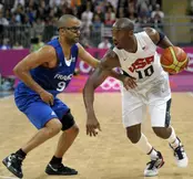 Basket - NBA : Quand Tony Parker juge le retour de Kobe Bryant sur les parquets !