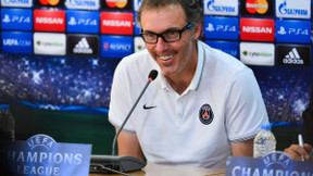 Mercato - PSG : Laurent Blanc fait le point sur son avenir au PSG