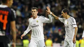 Mercato - Real Madrid : L’avenir de Di Maria lié au dossier Gareth Bale ?