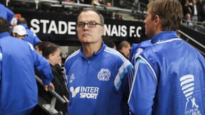 Mercato - OM : Une première piste concrète dénichée par Bielsa pour cet hiver ?