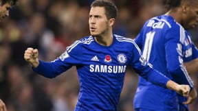 Mercato - Chelsea/Real Madrid : La précision d’Eden Hazard sur son avenir !