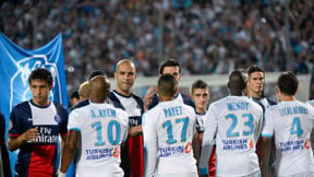 Classico PSG/OM : Favori pour le titre, club le plus sympathique… Les Français ont tranché !