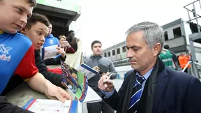 Chelsea : La nouvelle pique de Mourinho envers les supporters des Blues !