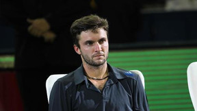 Tennis : Ce buzz insolite pendant un match de Gilles Simon…