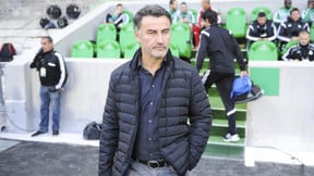 Mercato - ASSE : Quand l’ASSE imagine le départ de Galtier…