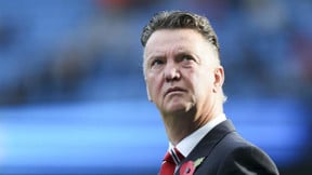 Mercato - Manchester United : Une piste de Barcelone dans le collimateur de Van Gaal ?