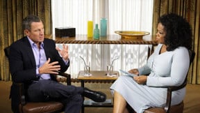 Cyclisme : Lance Armstrong n’a toujours pas digéré ses aveux à Oprah Winfrey !