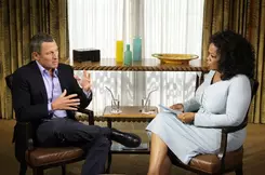 Cyclisme : Lance Armstrong n’a toujours pas digéré ses aveux à Oprah Winfrey !