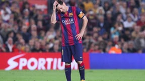 Barcelone : Ce témoignage inquiétant sur l’état de forme et le niveau de Lionel Messi…