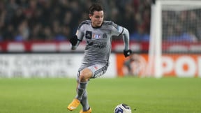 Mercato - OM : Le prix serait fixé pour Thauvin !