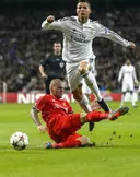 Mercato - Real Madrid : La petite indiscrétion de Florentino Perez sur l’avenir de Cristiano Ronaldo