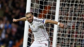 Mercato - Real Madrid/OL : Quand Barcelone voulait enrôler Karim Benzema…