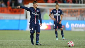 Mercato - PSG : « La plus belle réussite de Leonardo à Paris, c’est Marco Verratti »