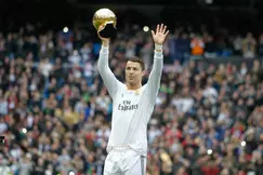 Real Madrid : « Ce n’était pas normal que Messi ait quatre Ballons d’Or et Cristiano Ronaldo un seul »