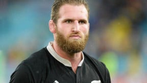 Rugby : Une star des All Blacks s’inspire de Lionel Messi !