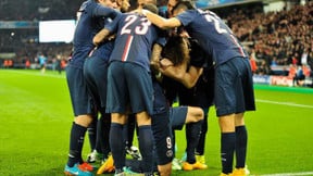 Ligue des Champions : Le PSG qualifié pour les huitièmes de finale !