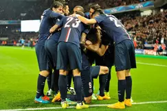Ligue des Champions : Le PSG qualifié pour les huitièmes de finale !